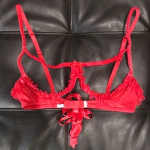 Savage Fenty sexy bra